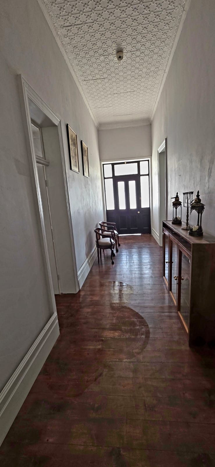 7 Bedroom Property for Sale in Steynsrus Free State